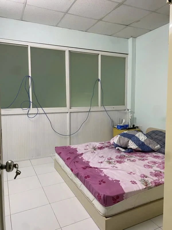 Bán nhà 2 lầu 42m² sổ hồng riêng gần hẻm ô tô, Phường 22, Bình Thạnh giá 5 tỷ - Ảnh thu nhỏ 4