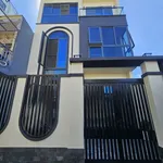 Bán villa mini hẻm xe hơi đường 61 Thảo Điền, 5PN 5WC, 1 trệt 2 lầu, giá khoảng 16 tỷ - Ảnh thu nhỏ 1
