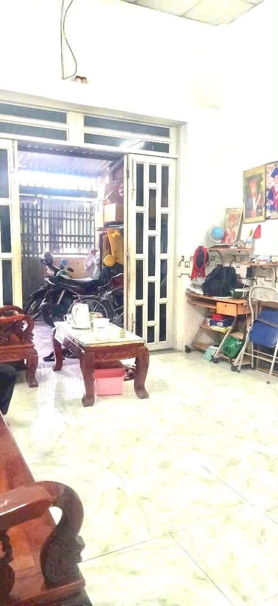Bán nhà 3 phòng ngủ 68m² Đông Hòa Dĩ An giá 3 tỷ - Ảnh thu nhỏ 4