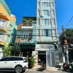 Bán khách sạn mini 13 phòng đường Củ Chi, Nha Trang giá 16 tỷ - Ảnh thu nhỏ 3