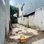 Bán đất trống hẻm 4m Âu Cơ 75m2, Phường 10, Tân Bình, giá 6,5 tỷ - Ảnh thu nhỏ 3