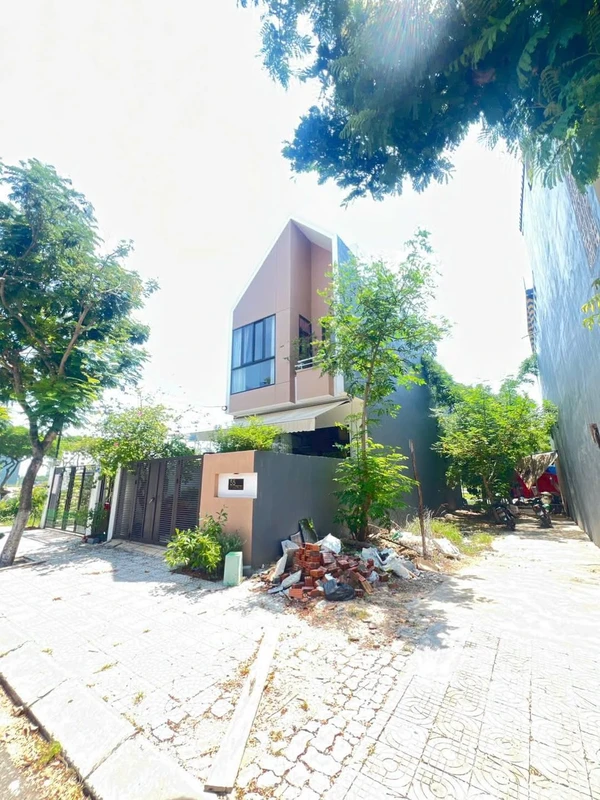 Bán đất 130m2 thổ cư 100m2 mặt tiền đường nhựa 8m, Khánh Bình, Tân Hiệp nhadatbinhhoa