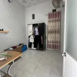 Bán nhà mặt tiền 2 tầng 49,5m² Thành Thái, gần chợ, 3 tỷ - Ảnh thu nhỏ 3
