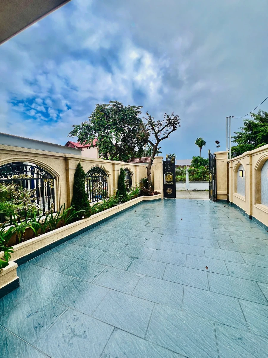 Bán biệt thự 132,5m² Bắc Sơn, Hải Phòng, 5,5 tỷ - Ảnh thu nhỏ 3