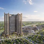 Nhà ở xã hội tiệp cận cao cấp tại Bắc Giang có bể bơi và khu vui chơi tiện ích giá chỉ 21.9tr/m2 - Ảnh thu nhỏ 14