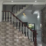 Bán nhà SHR Xã Bình Mỹ, 67m², 2 phòng, 2.65 tỷ - Ảnh thu nhỏ 1