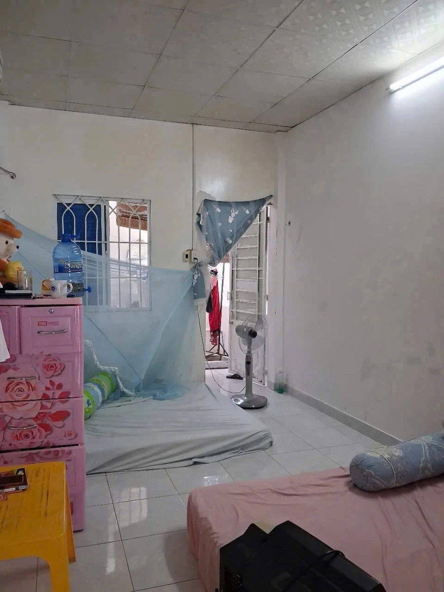 Nhà 2 tầng 36m² gần Lê Hồng Phong Nha Trang, giá 2,1 tỷ - Ảnh thu nhỏ 4