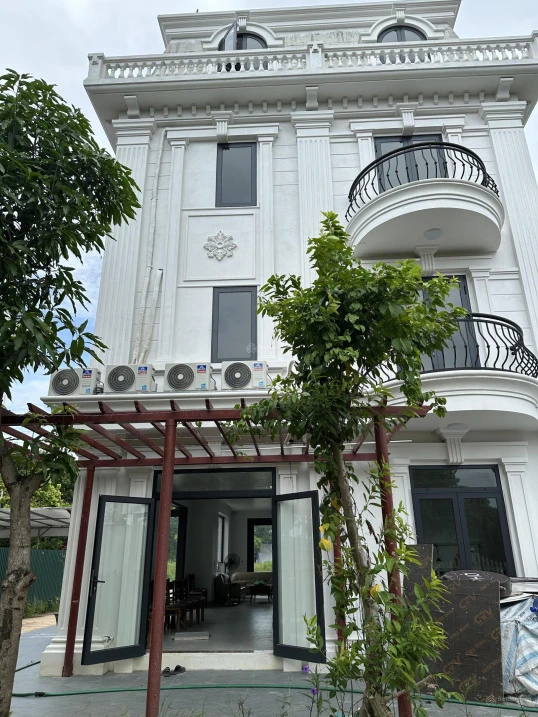 Cho thuê cả nhà hoặc tầng 1 làm văn phòng hoặc vừa làm văn phòng vừa ở - Ảnh thu nhỏ 3