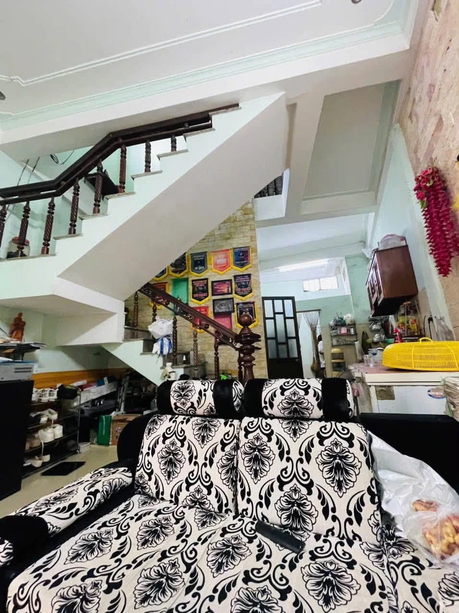 Bán nhà 2 tầng 40.5m2 Trần Quang Khải, Huế - Ảnh thu nhỏ 3