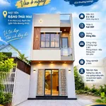 Bán nhà mới 3PN 76m² mặt tiền Đặng Thái Mai Rạch Giá - Ảnh thu nhỏ 1