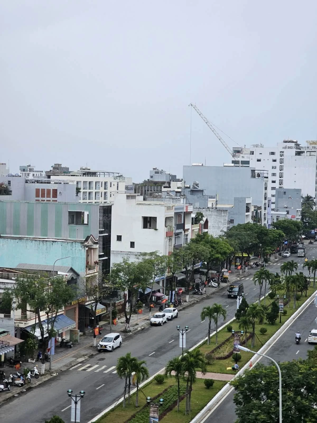 Bán shophouse 90m² Hồ Xuân Hương Đà Nẵng 26.5 tỷ - Ảnh 1