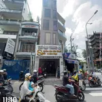 Bán gấp nhà mặt tiền 63,3m2 Nguyễn Trọng Tuyển, Phú Nhuận, giá 17 tỷ - Ảnh thu nhỏ 1