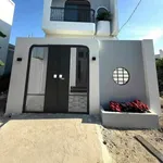 Bán nhà 2 tầng 78.9m² mặt tiền Lỗ Đế, Bình Chánh - Ảnh thu nhỏ 1