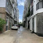 Bán nhà phố 7PN 51m² Đặng Thuỳ Trâm Bình Thạnh 11.8 tỷ - Ảnh thu nhỏ 1