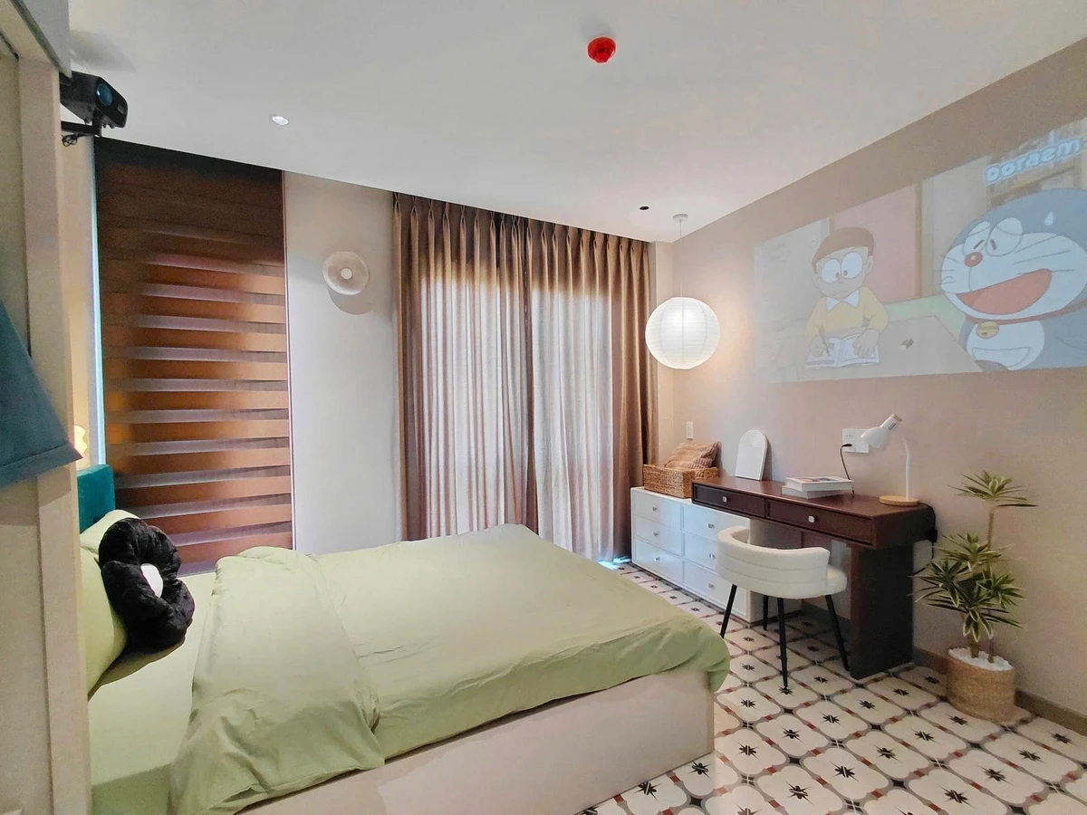 Bán nhà 5 tầng thang máy 54m² Nguyễn Văn Trỗi Phú Nhuận 12.999 tỷ - Ảnh thu nhỏ 2