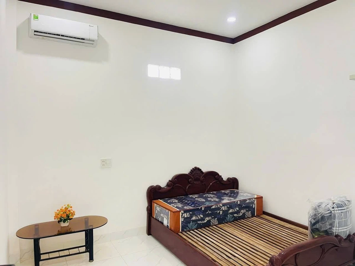Bán nhà hẻm Võ Văn Kiệt, 125m2, 2PN, 1 tỷ 920 triệu - Ảnh thu nhỏ 5