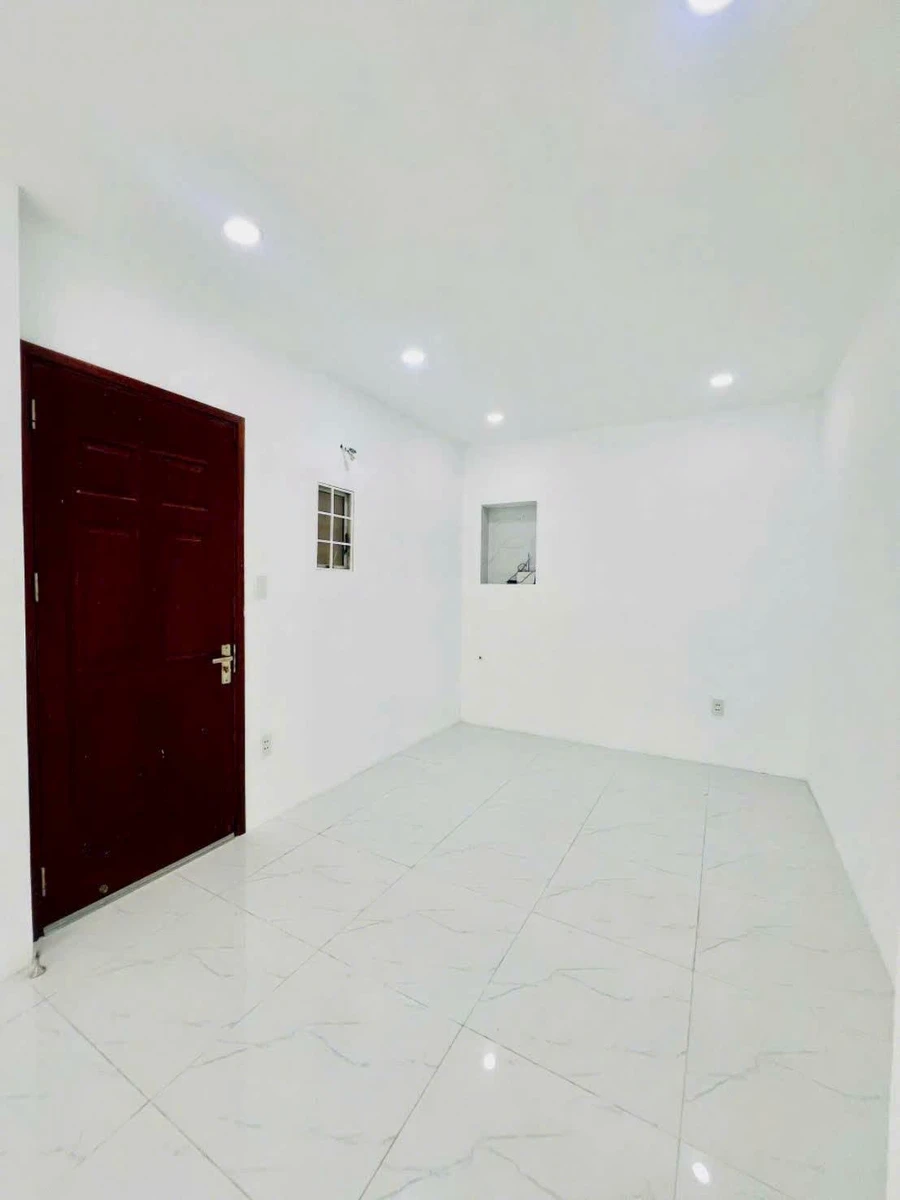 Bán nhà hẻm Lê Quang Định P14 Bình Thạnh 45m2, 1 trệt 3 lầu, 6PN, giá 7,95 tỷ - Ảnh thu nhỏ 5