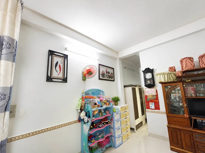 Bán nhà lầu 2 mặt tiền 115m² Long Khánh 2 tỷ 350 triệu bannhachothue