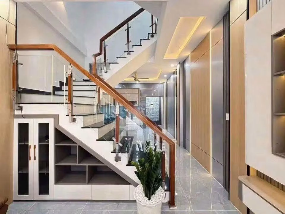 Nhà 3 tầng 52m² 3PN 3WC Đa Phúc 2 tỷ - Ảnh thu nhỏ 5