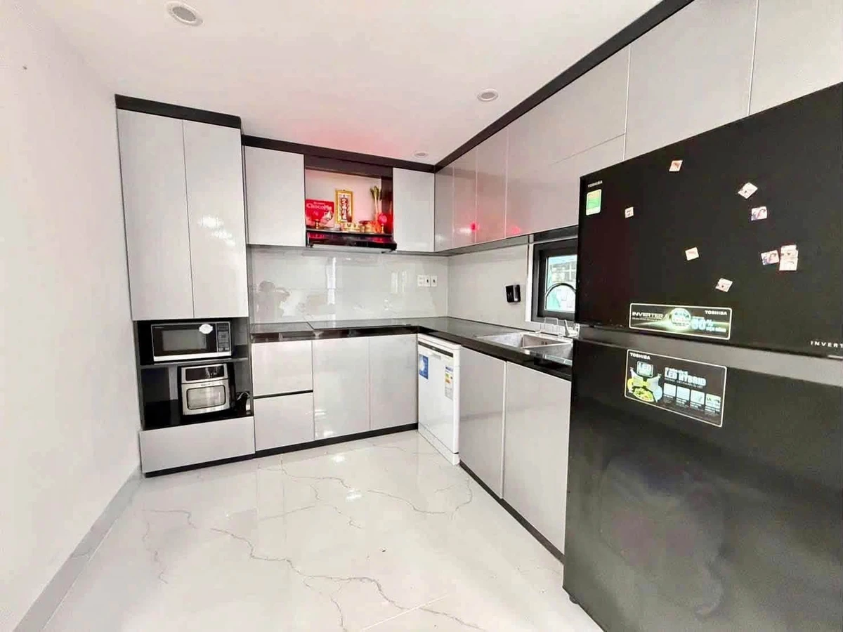 Bán nhà 2 tầng 35m² Phan Bôi Đà Nẵng 3,25 tỷ - Ảnh thu nhỏ 2