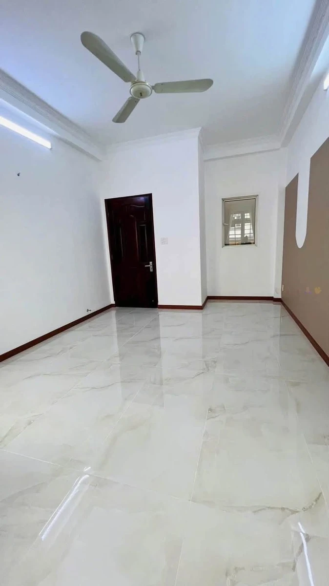Bán nhà 5 tầng 6PN 63m2 Tô Hiến Thành, Quận 10 - Ảnh thu nhỏ 2