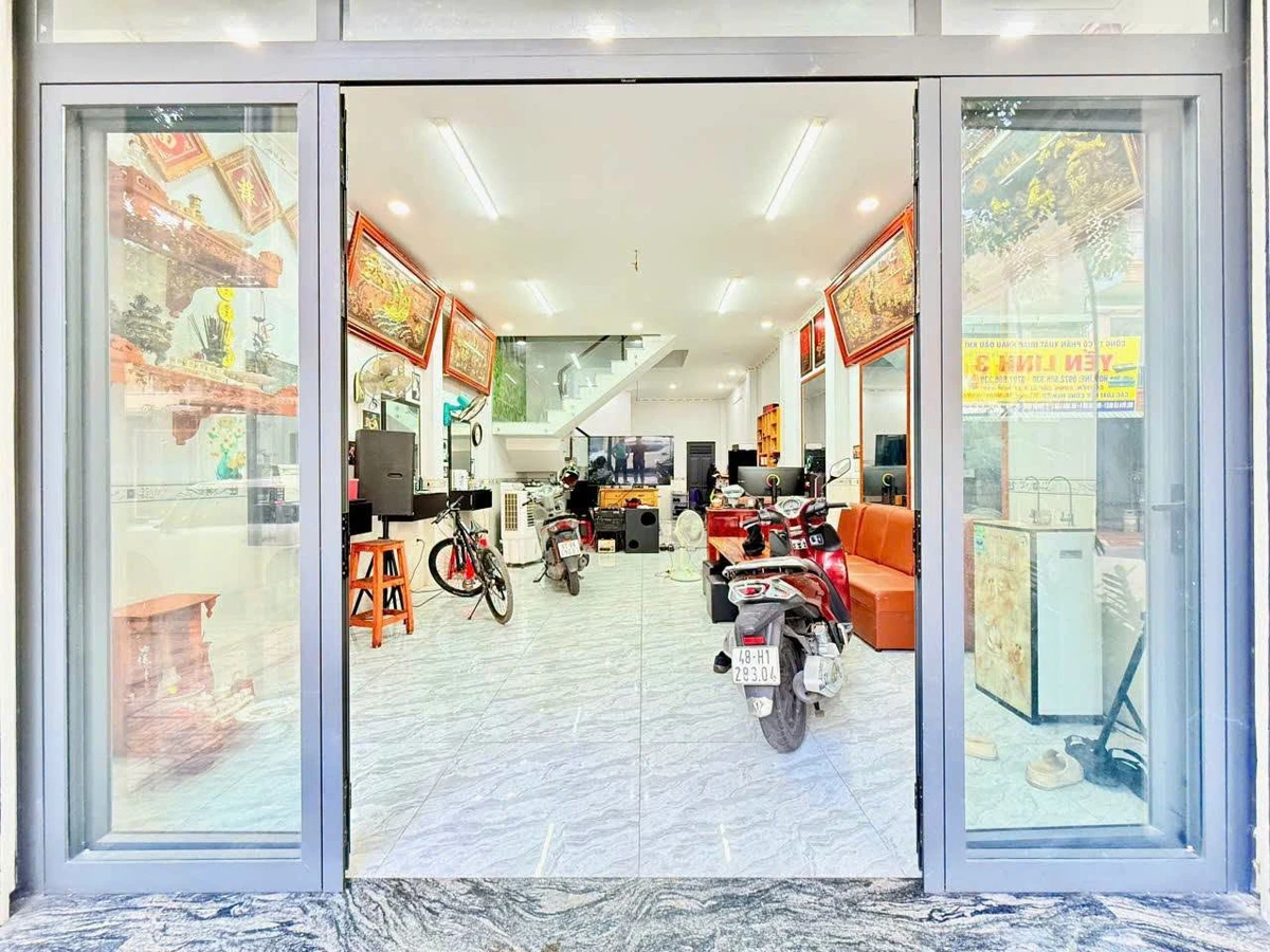 Bán nhà 70m² Thuận Giao 2 giá 5 tỷ - Ảnh thu nhỏ 3