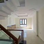 Bán nhà 5 tầng mặt tiền Thới An 22, 64m2, 4PN, giá 6,49 tỷ, Quận 12 - Ảnh thu nhỏ 3