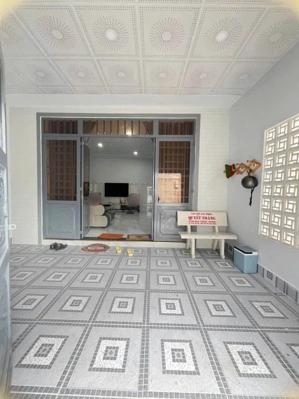 Nhà bán Hồ Văn Huê, Vĩnh Quang, 50m², 3 phòng, 1,45 tỷ
