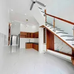 Bán nhà Định Hoà Thủ Dầu Một Bình Dương 60m2 2,7 tỷ - Ảnh thu nhỏ 3