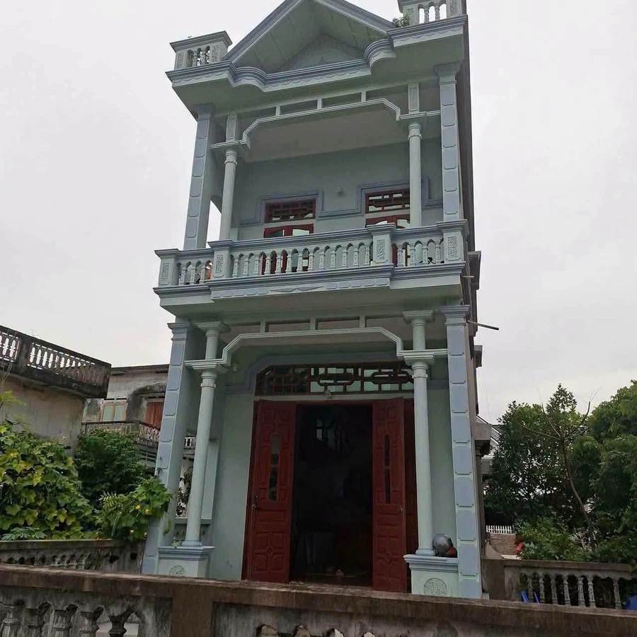 Bán nhà 2 tầng 145 m² Cổ Bì Bình Giang 1 tỷ 5 - Ảnh thu nhỏ 4