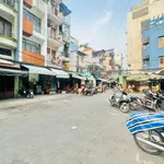 Bán nhà mặt tiền Thành Thái 60m2, Diên Hồng, Bình Tân - Ảnh thu nhỏ 2