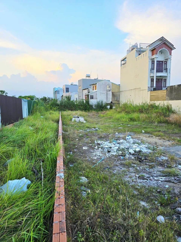 Bán lô đất sân vườn 2873m² Hiệp An Đức Trọng Lâm Đồng 10,3 tỷ micc