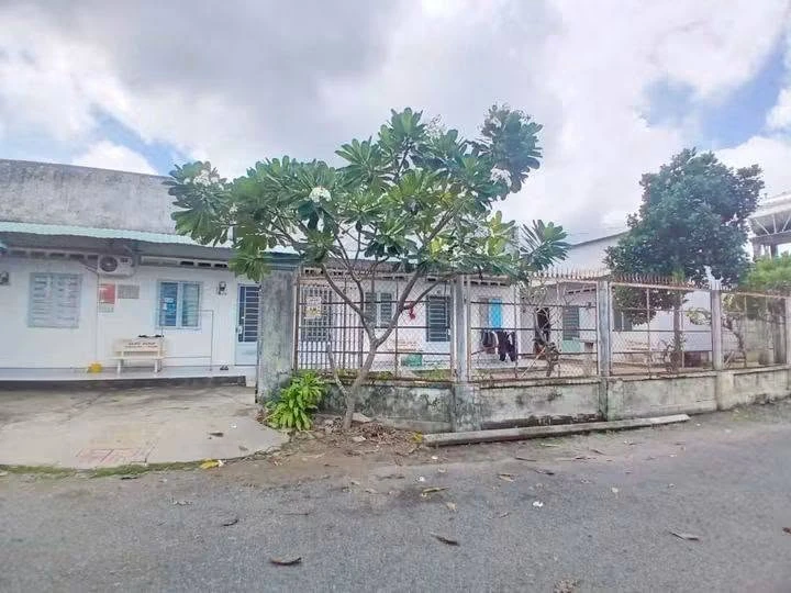 Bán đất 1247m² có 26 phòng trọ cho thuê, Tây Ninh - Ảnh thu nhỏ 2