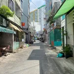 Bán nhà trệt lầu 3PN Tân Sơn Nhì Tân Phú 60m2, 5 tỷ 4 - Ảnh thu nhỏ 2
