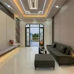 Bán nhà mặt tiền Ấp Lộc Hậu 100m2 2.2 tỷ - Ảnh thu nhỏ 5