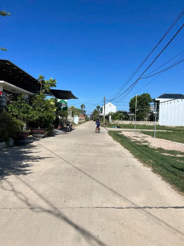 Bán lô đất 154m2 Triều Thuỷ View Huế 1,771 tỷ
