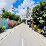 Bán nhà mặt tiền đường số 19, 70m2, 6 tầng có thang máy, Thông Tây Hội, Gò Vấp, nhỉnh 13 tỷ - Ảnh thu nhỏ 1