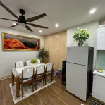 Bán hộ chung cư Tây Đô Plaza gần bệnh viện Số 10, Đại học Võ Trường Toản đang có thu nhập cho thuê - Ảnh thu nhỏ 17