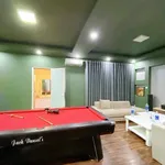 Bán biệt thự 4 tầng 142m2, 8PN, full nội thất, khu sân bay Tân Bình - Ảnh thu nhỏ 5