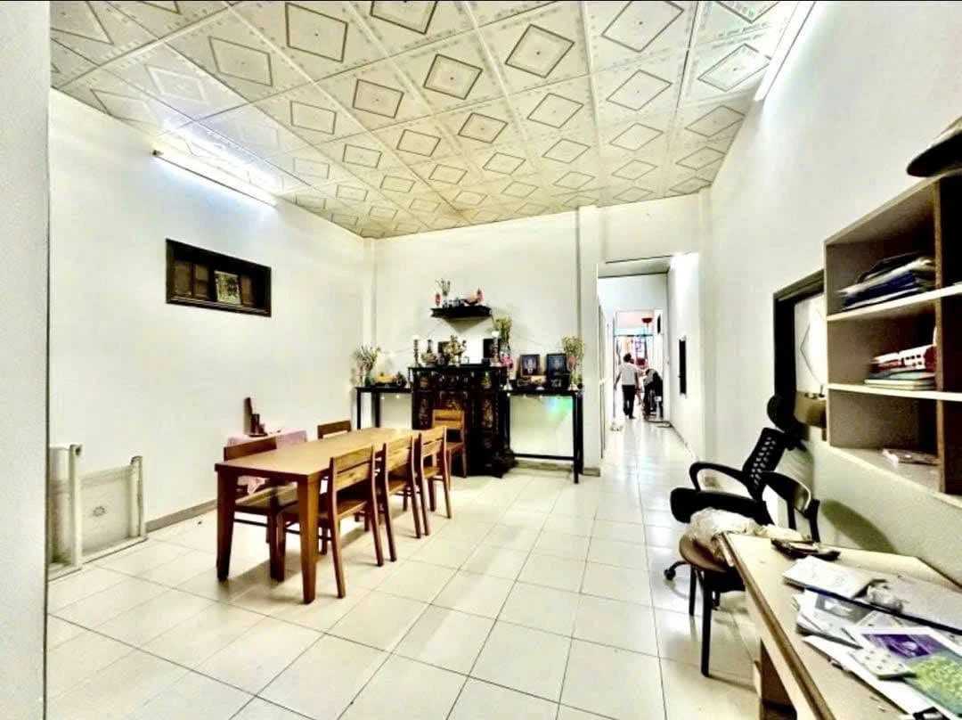 Nhà 2 tầng 3PN Thanh Khê Đà Nẵng 80m2 6.2 tỷ - Ảnh thu nhỏ 5