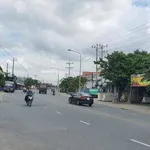 Bán lô đất mặt tiền DT743 Dĩ An 715m² 22 tỷ - Ảnh thu nhỏ 1