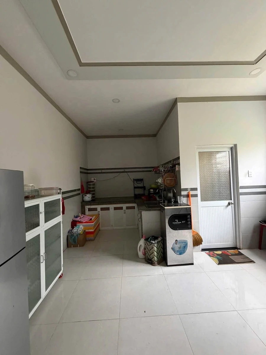 Bán nhà Phường Hàng Gòn 78m2 3PN 1,5 tỷ - Ảnh thu nhỏ 2