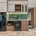 Bán toà chung cư 102m2 Khuê Mỹ Đông, Đà Nẵng - Ảnh thu nhỏ 4