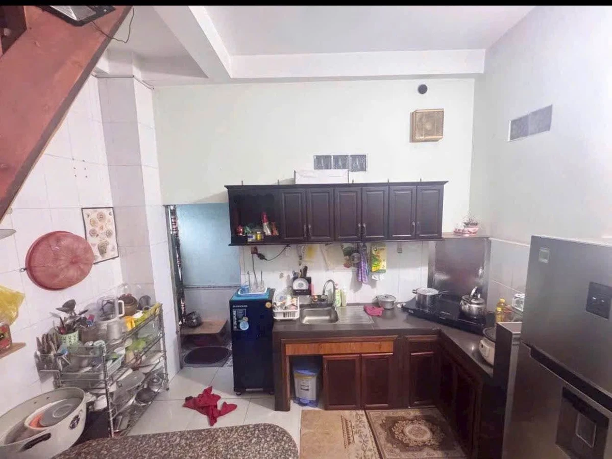 Bán nhà 4PN tại Phường Trảng Dài, Biên Hoà, 175m², 4 tỷ 290 triệu - Ảnh thu nhỏ 3