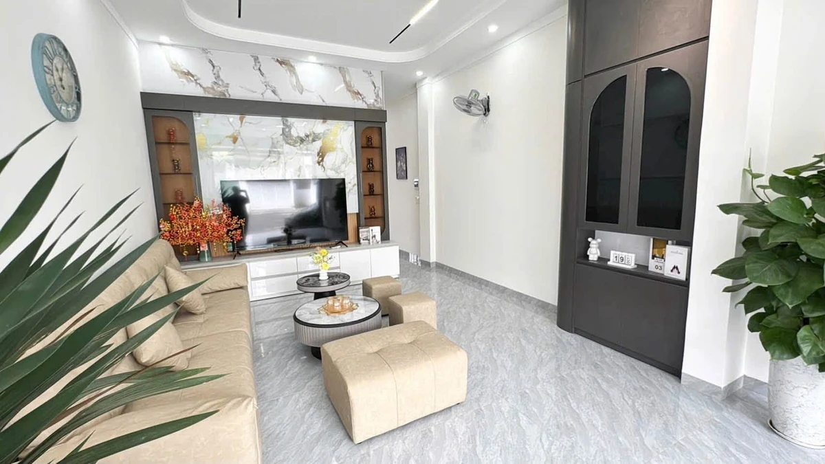 Bán mặt tiền kinh doanh 75m² tại Buôn Ma Thuột 7,35 tỷ - Ảnh thu nhỏ 5
