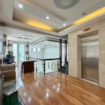 Bán nhà phố mặt tiền Nguyễn Bỉnh Khiêm 158m2, 5 tầng, thang máy - Ảnh thu nhỏ 4