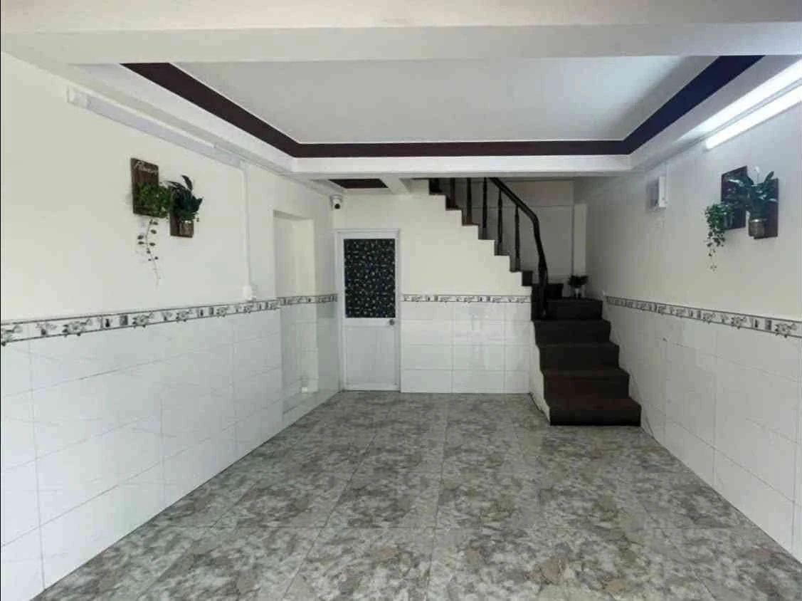 Bán nhà phố 3PN 4WC mặt tiền Bình Thạnh 6 tỷ, 20m² - Ảnh thu nhỏ 3