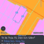 Bán khách sạn 10 PN, 128 m² mặt tiền Trần Quý Cáp, Vũng Tàu, 28 tỷ - Ảnh thu nhỏ 3