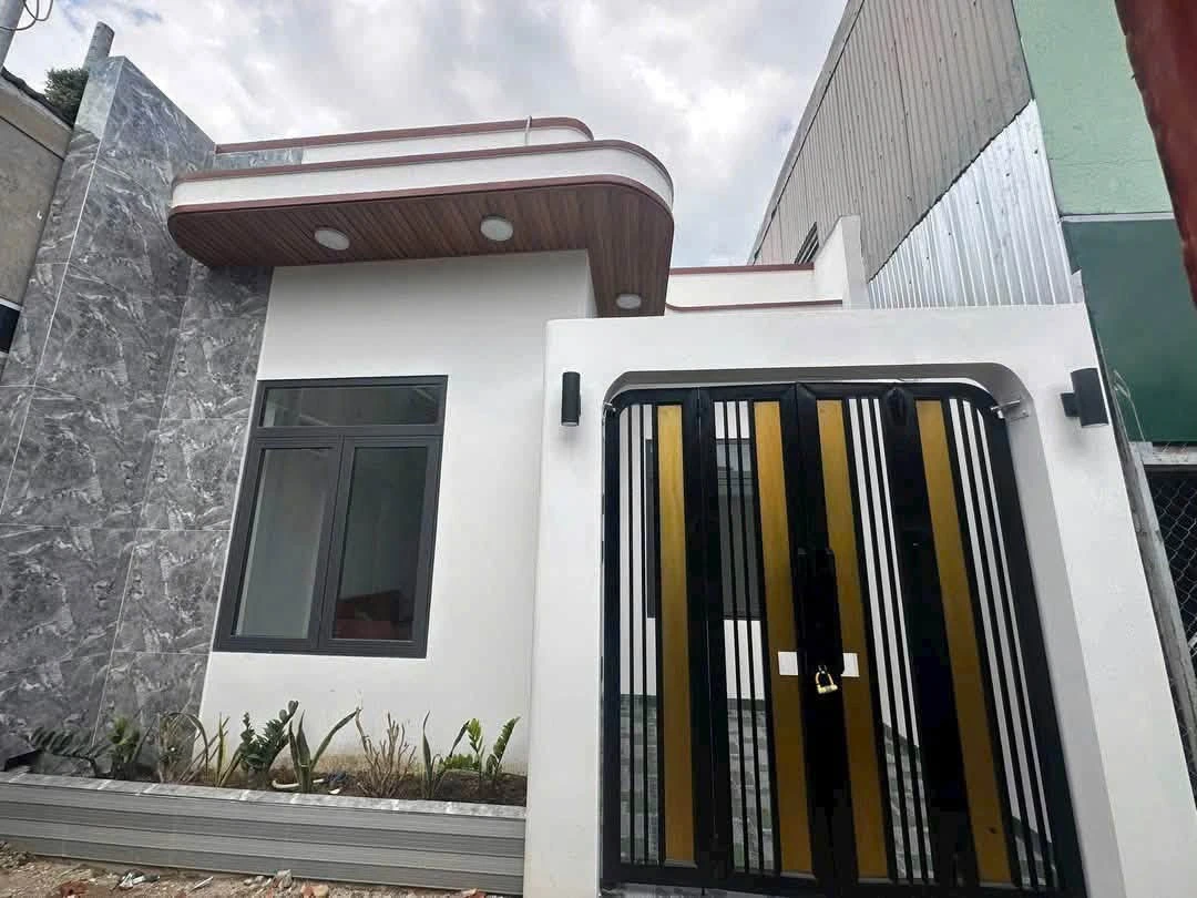 Bán nhà hẻm Phan Đình Phùng 78.3m2, 2PN, Quận 1 - Ảnh 1