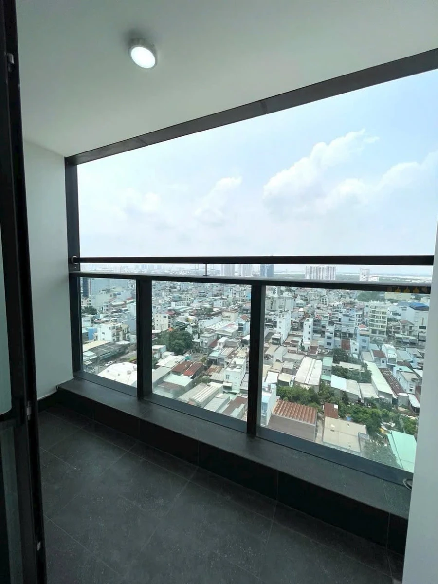 Bán officetel 2PN 70m2 Sunshine Sky City Phú Mỹ Hưng giá 3,9 tỷ - Ảnh thu nhỏ 2